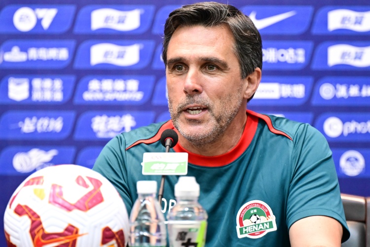 开云-拉莫斯：全队士气正盛，仍将全力备战不轻敌