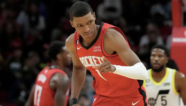 开云-用防守稳住阵脚 史密斯期待在进攻端打开局面