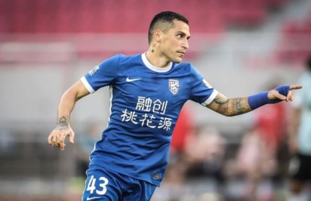 开云体育APP-斯坦丘入选罗马尼亚队新名单 将留守武汉专心争冠